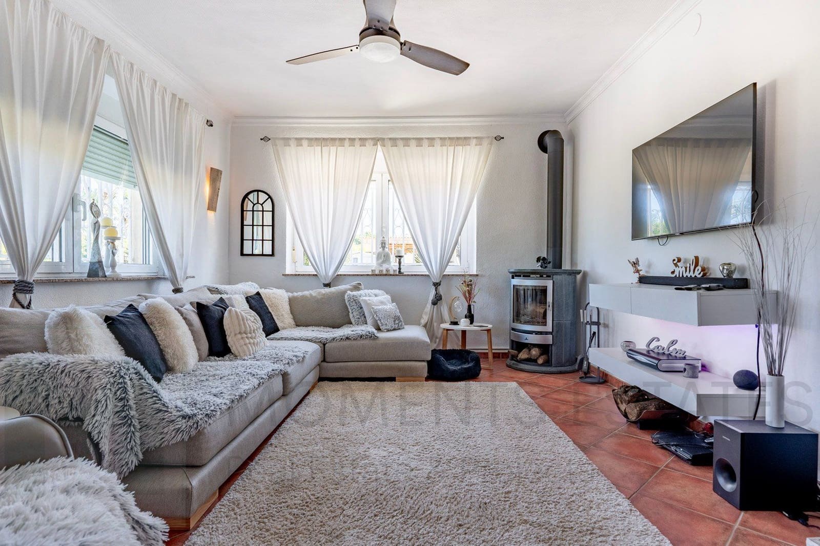 6 sypialnia Willa na sprzedaż w Denia - 695 000 € (Ref: 8933299)