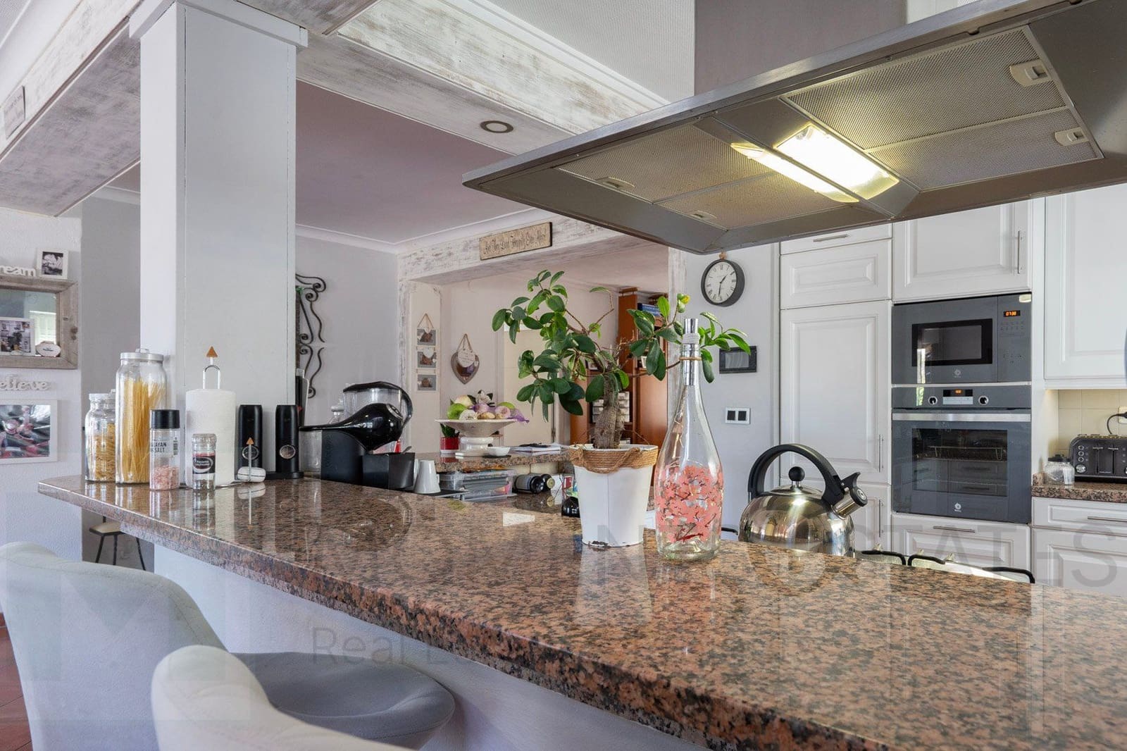 6 sypialnia Willa na sprzedaż w Denia - 695 000 € (Ref: 8933299)