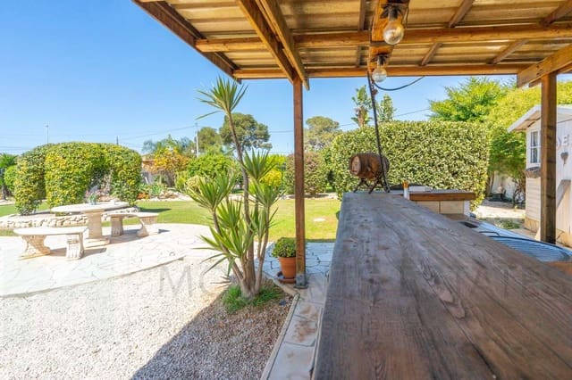 6 sypialnia Willa na sprzedaż w Dénia - 695 000 € (Ref: 8933299)