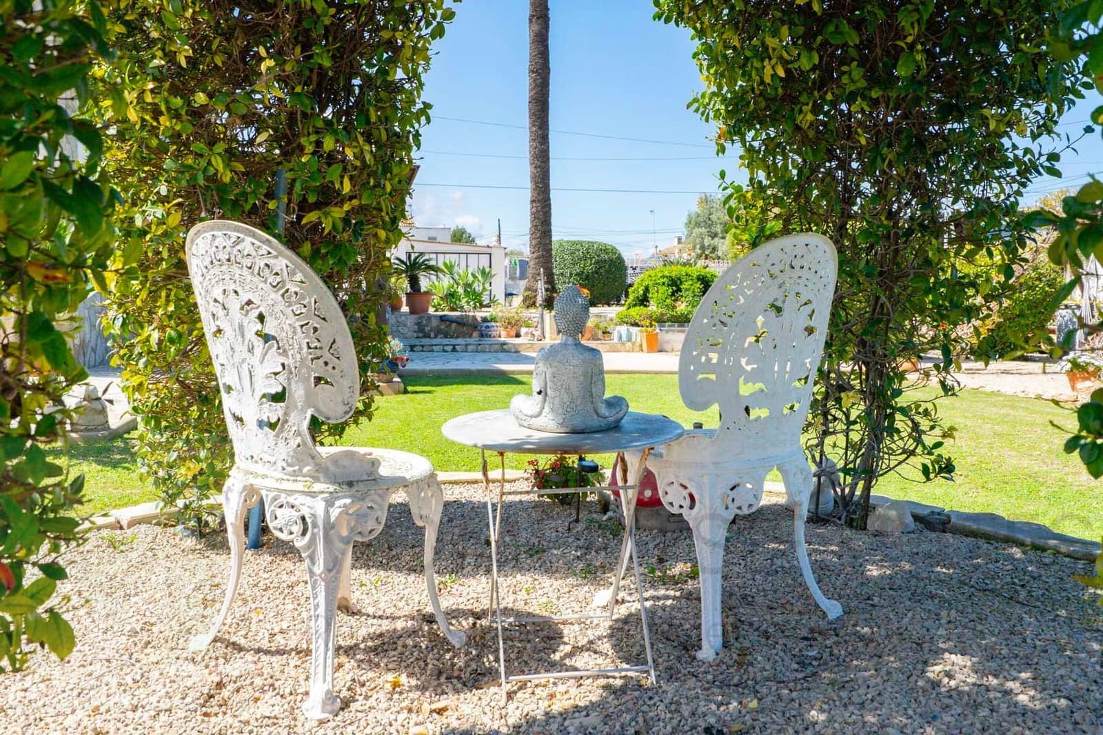 6 sypialnia Willa na sprzedaż w Denia - 695 000 € (Ref: 8933299)