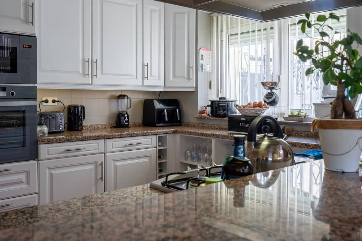 6 soverom Villa til salgs i La Xara med svømmebasseng - € 695 000 (Ref: 8933299)