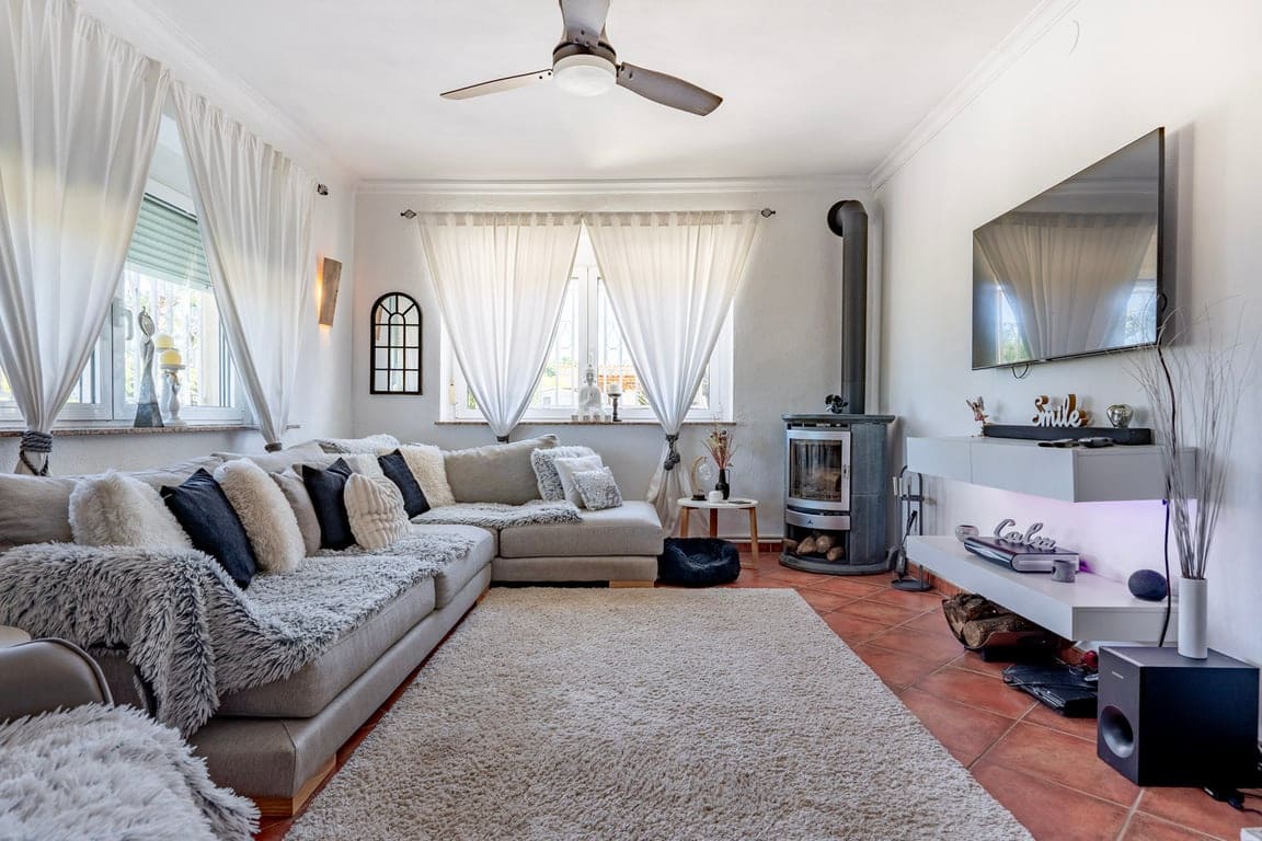 6 soverom Villa til salgs i La Xara med svømmebasseng - € 695 000 (Ref: 8933299)