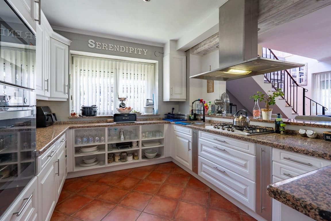 6 soverom Villa til salgs i La Xara med svømmebasseng - € 695 000 (Ref: 8933299)