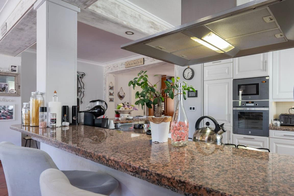 6 soverom Villa til salgs i La Xara med svømmebasseng - € 695 000 (Ref: 8933299)