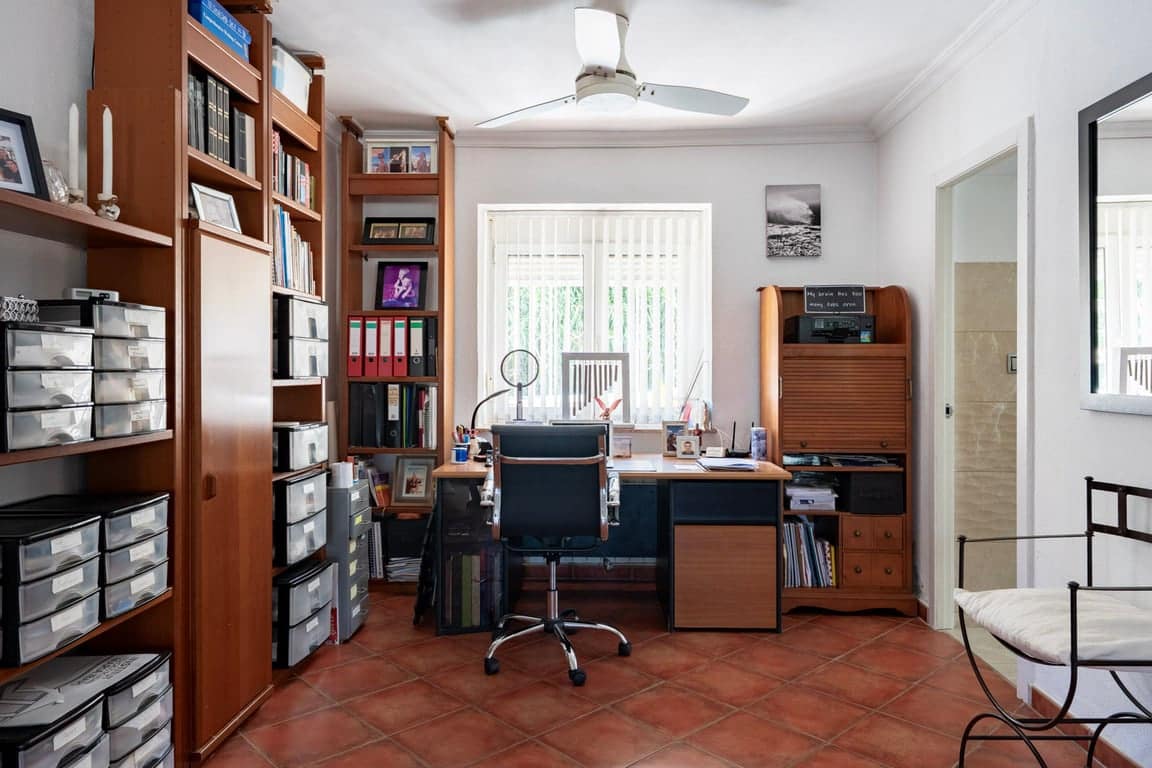 6 soverom Villa til salgs i La Xara med svømmebasseng - € 695 000 (Ref: 8933299)