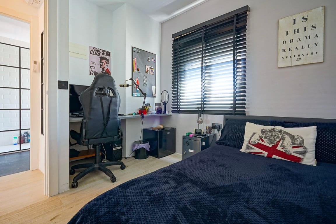 6 soverom Villa til salgs i La Xara med svømmebasseng - € 695 000 (Ref: 8933299)