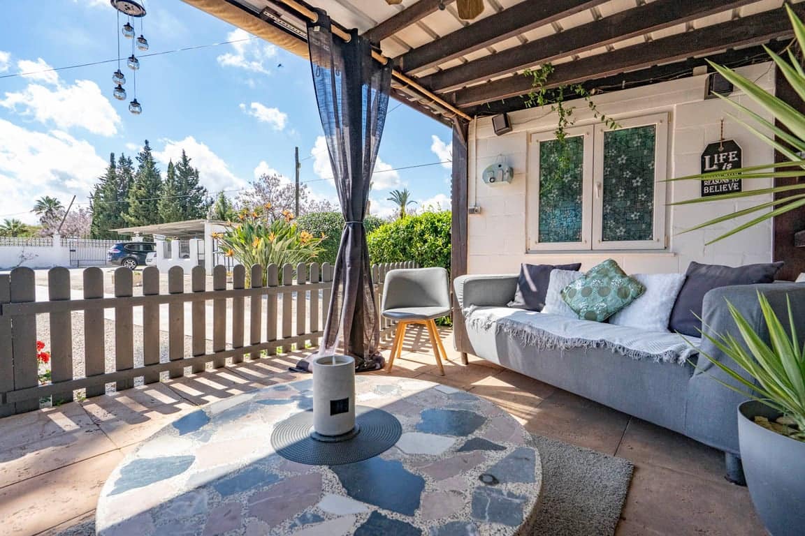 6 soverom Villa til salgs i La Xara med svømmebasseng - € 695 000 (Ref: 8933299)