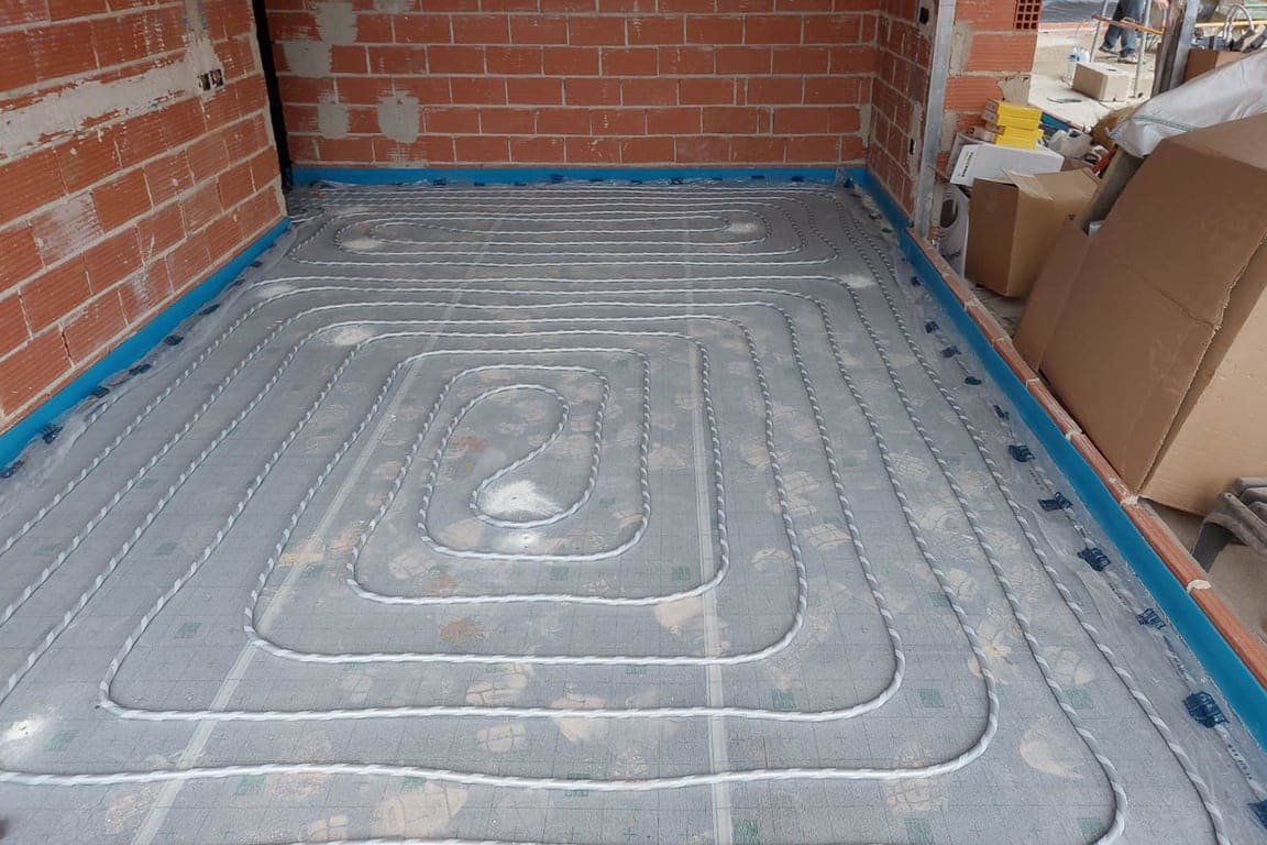 4 makuuhuone Huvila myytävänä paikassa Altea mukana uima-altaan 
autotalli - 2 250 000 € (Ref: 8969634)