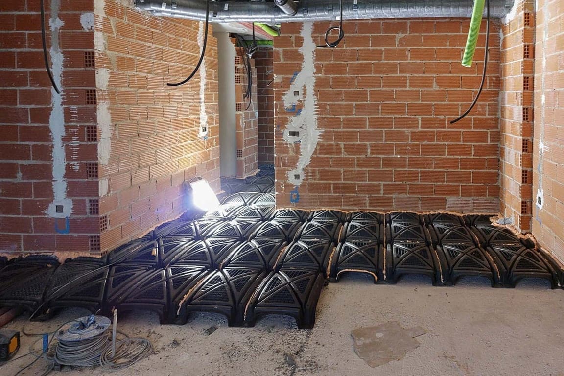 4 makuuhuone Huvila myytävänä paikassa Altea mukana uima-altaan 
autotalli - 2 250 000 € (Ref: 8969634)