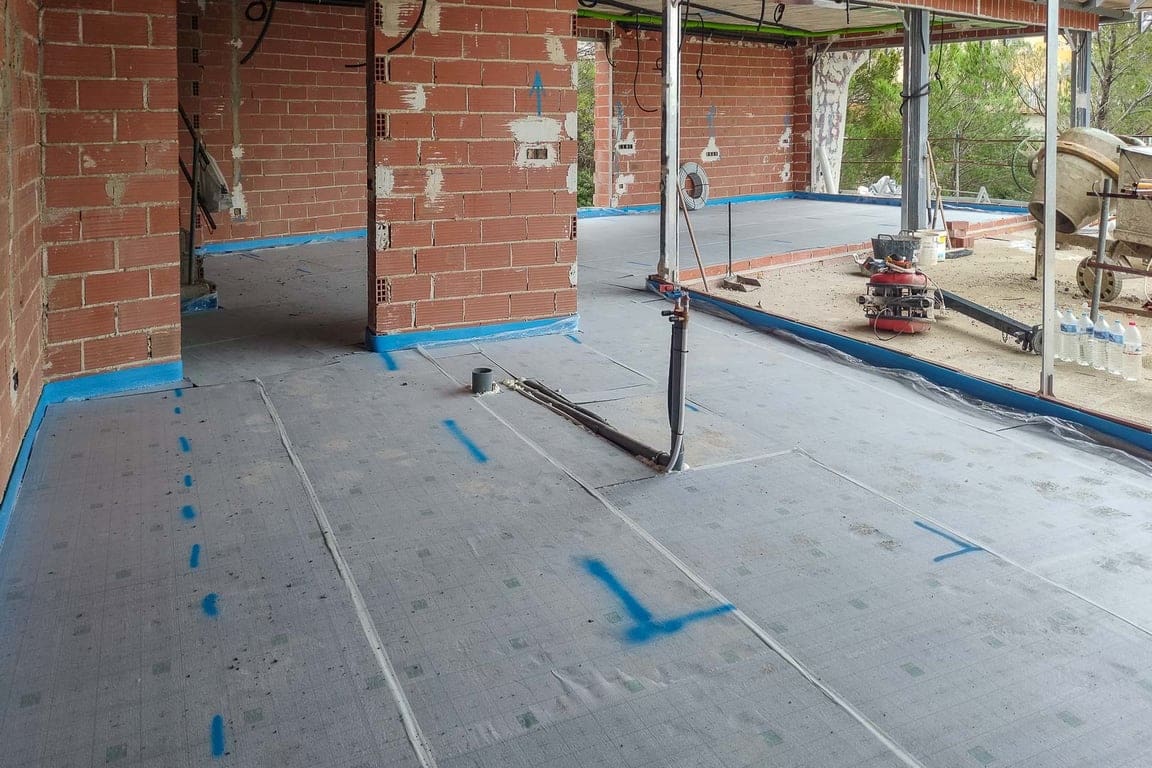 4 makuuhuone Huvila myytävänä paikassa Altea mukana uima-altaan 
autotalli - 2 250 000 € (Ref: 8969634)