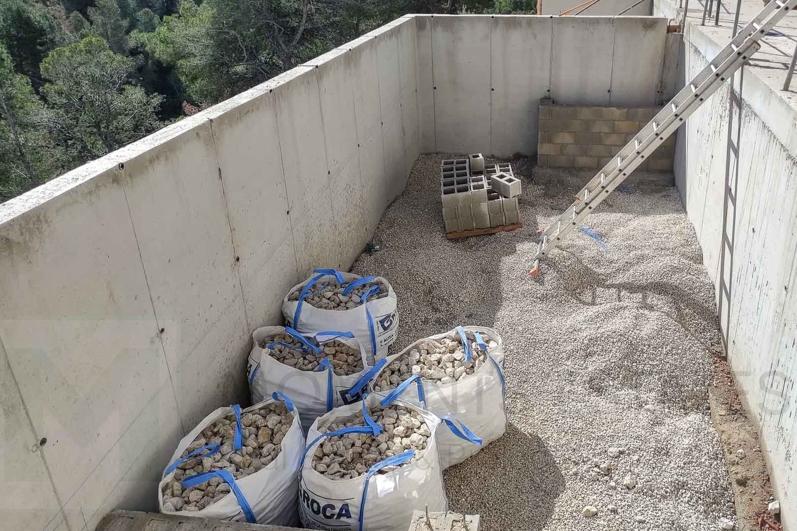 4 chambre Villa/Maison à vendre à Altea avec piscine garage - 2 250 000 € (Ref: 8969634)