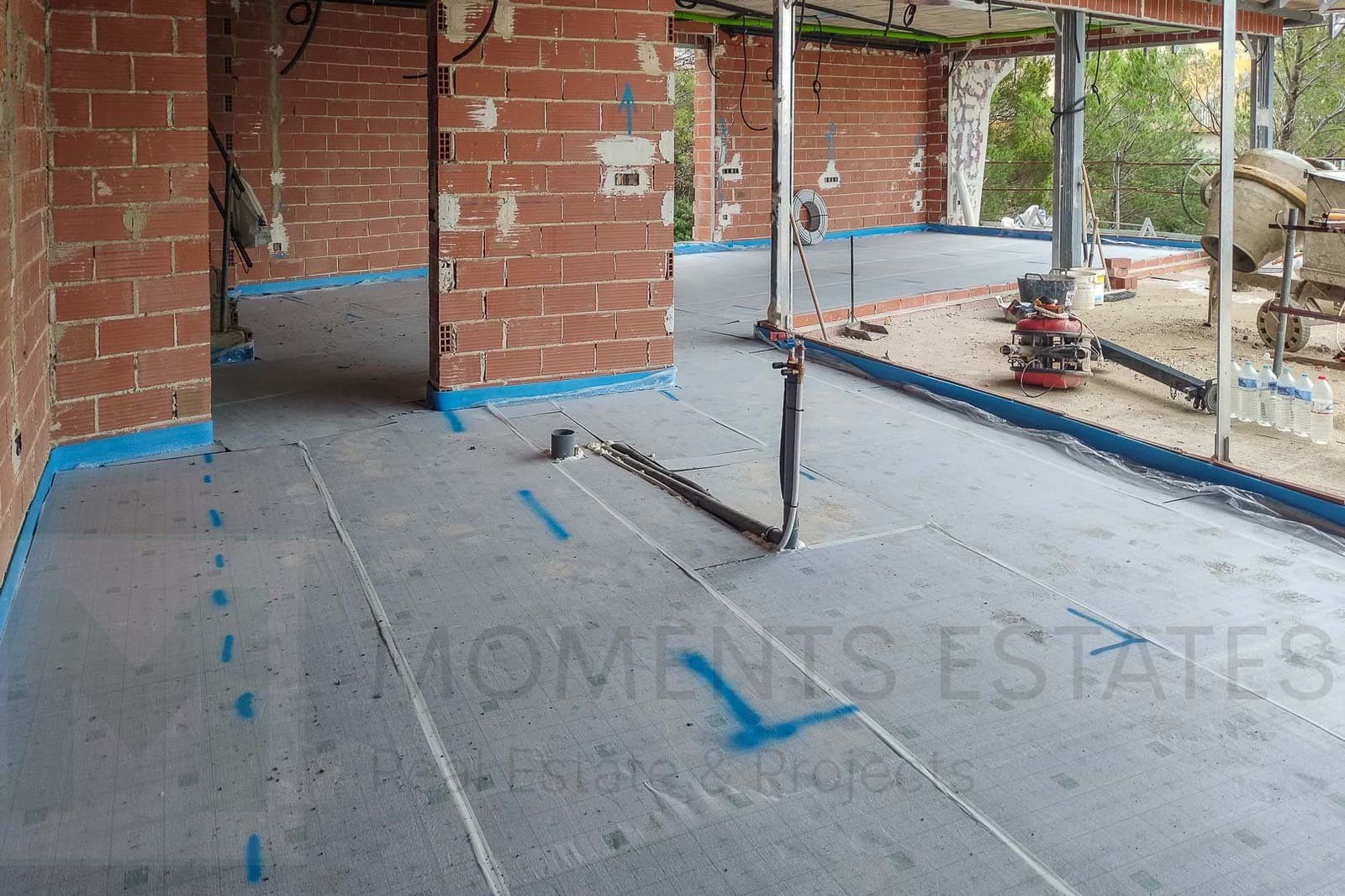 4 chambre Villa/Maison à vendre à Altea avec piscine garage - 2 250 000 € (Ref: 8969634)