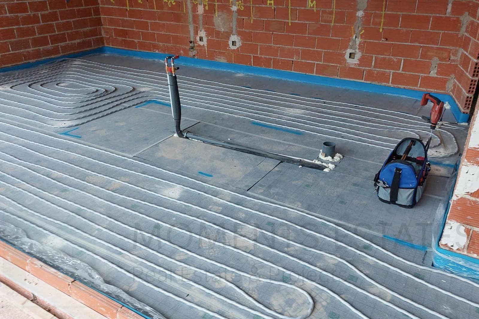 4 chambre Villa/Maison à vendre à Altea avec piscine garage - 2 250 000 € (Ref: 8969634)