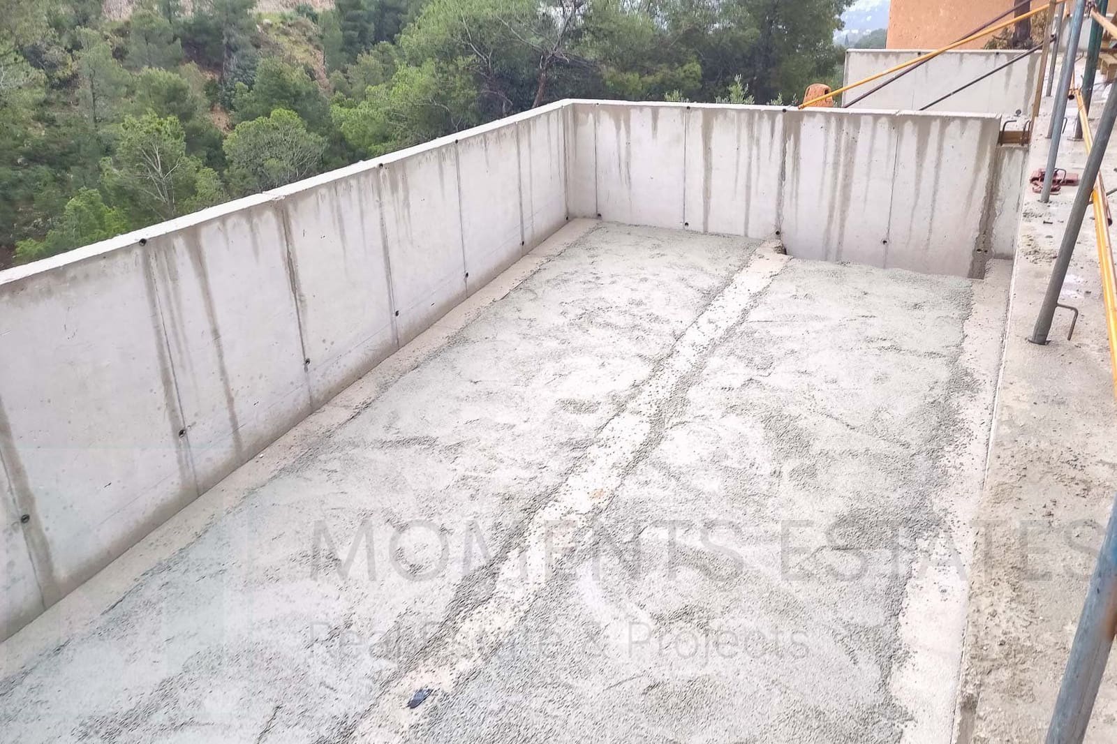 4 chambre Villa/Maison à vendre à Altea avec piscine garage - 2 250 000 € (Ref: 8969634)