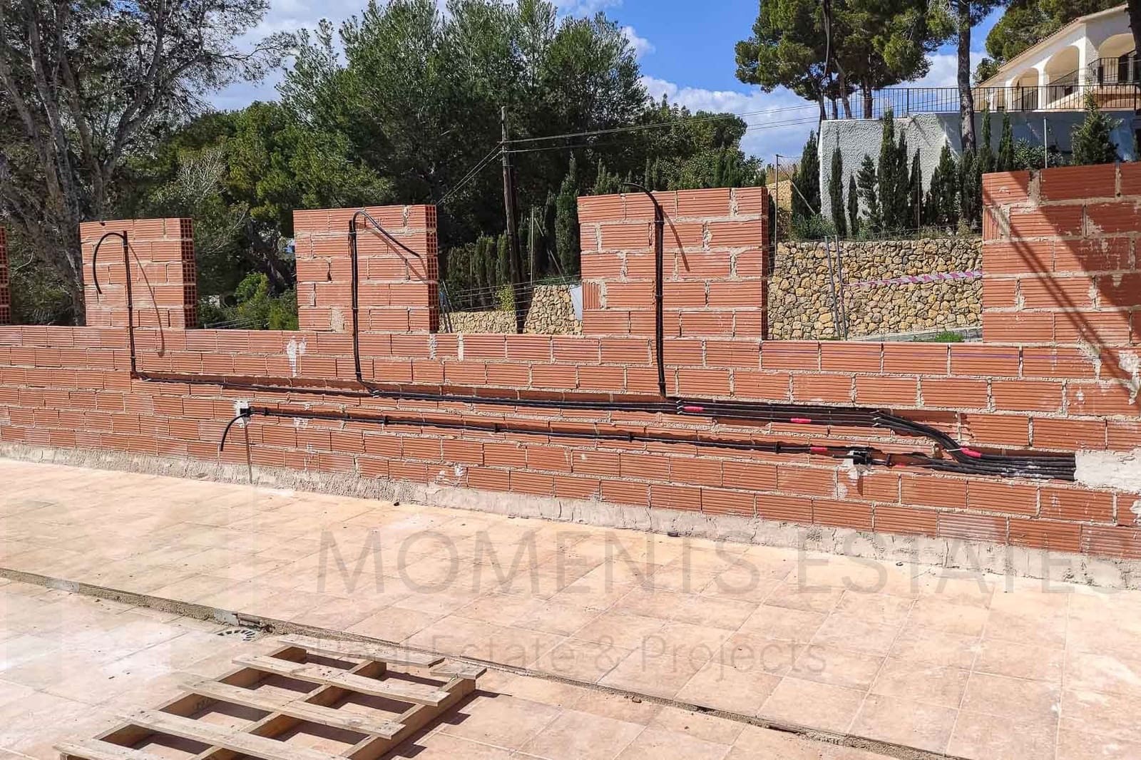 4 chambre Villa/Maison à vendre à Altea avec piscine garage - 2 250 000 € (Ref: 8969634)