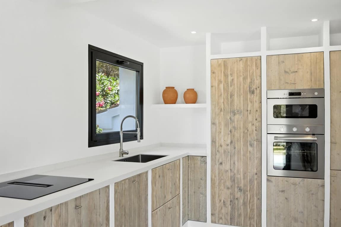 4 Zimmer Villa zu verkaufen in Javea / Xabia mit Pool Garage - 795.000 € (Ref: 9072756)