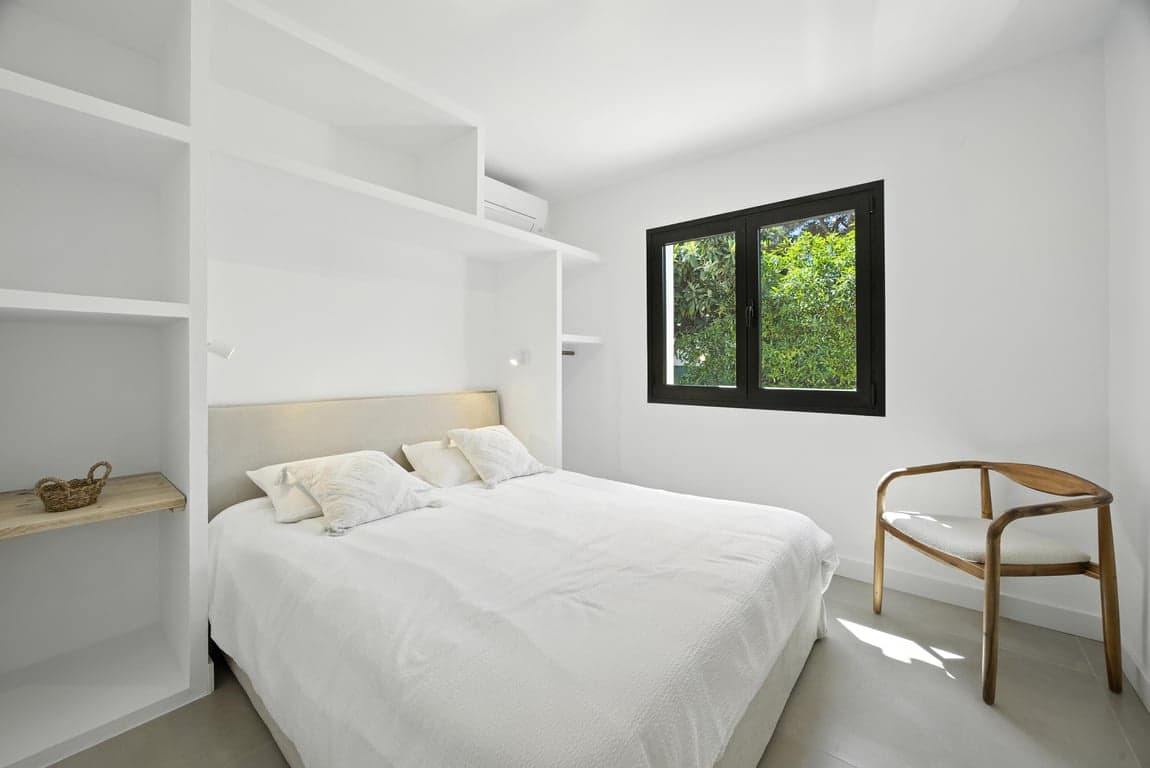 4 Zimmer Villa zu verkaufen in Javea / Xabia mit Pool Garage - 795.000 € (Ref: 9072756)