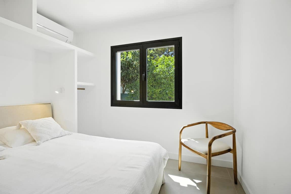 4 Zimmer Villa zu verkaufen in Javea / Xabia mit Pool Garage - 795.000 € (Ref: 9072756)