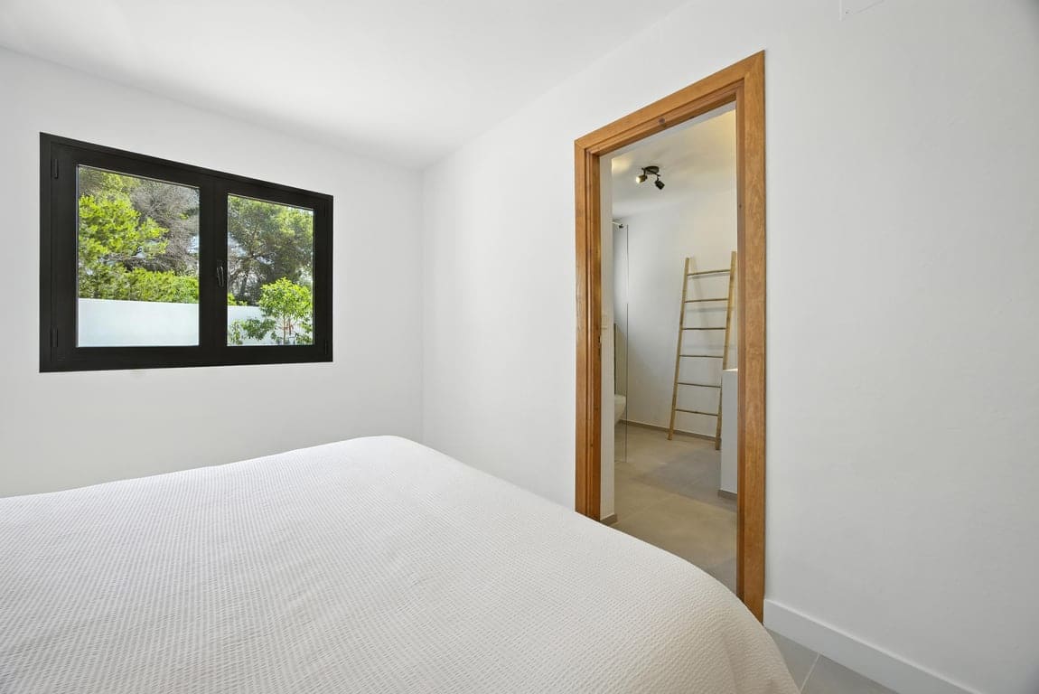 4 Zimmer Villa zu verkaufen in Javea / Xabia mit Pool Garage - 795.000 € (Ref: 9072756)