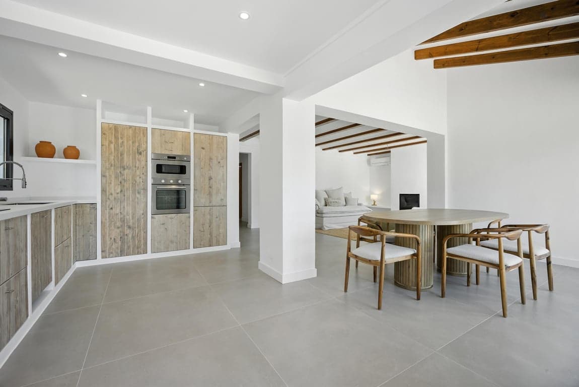 4 Zimmer Villa zu verkaufen in Javea / Xabia mit Pool Garage - 795.000 € (Ref: 9072756)