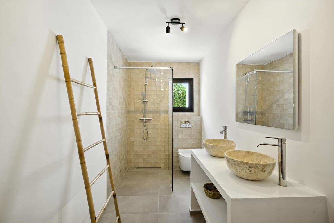 4 Zimmer Villa zu verkaufen in Javea / Xabia mit Pool Garage - 795.000 € (Ref: 9072756)