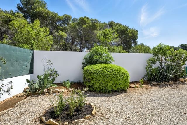 4 slaapkamer Villa te koop in La Granadella  - Costa Nova, Javea / Xàbia met zwembad garage - € 795.000 (Ref: 9072756)