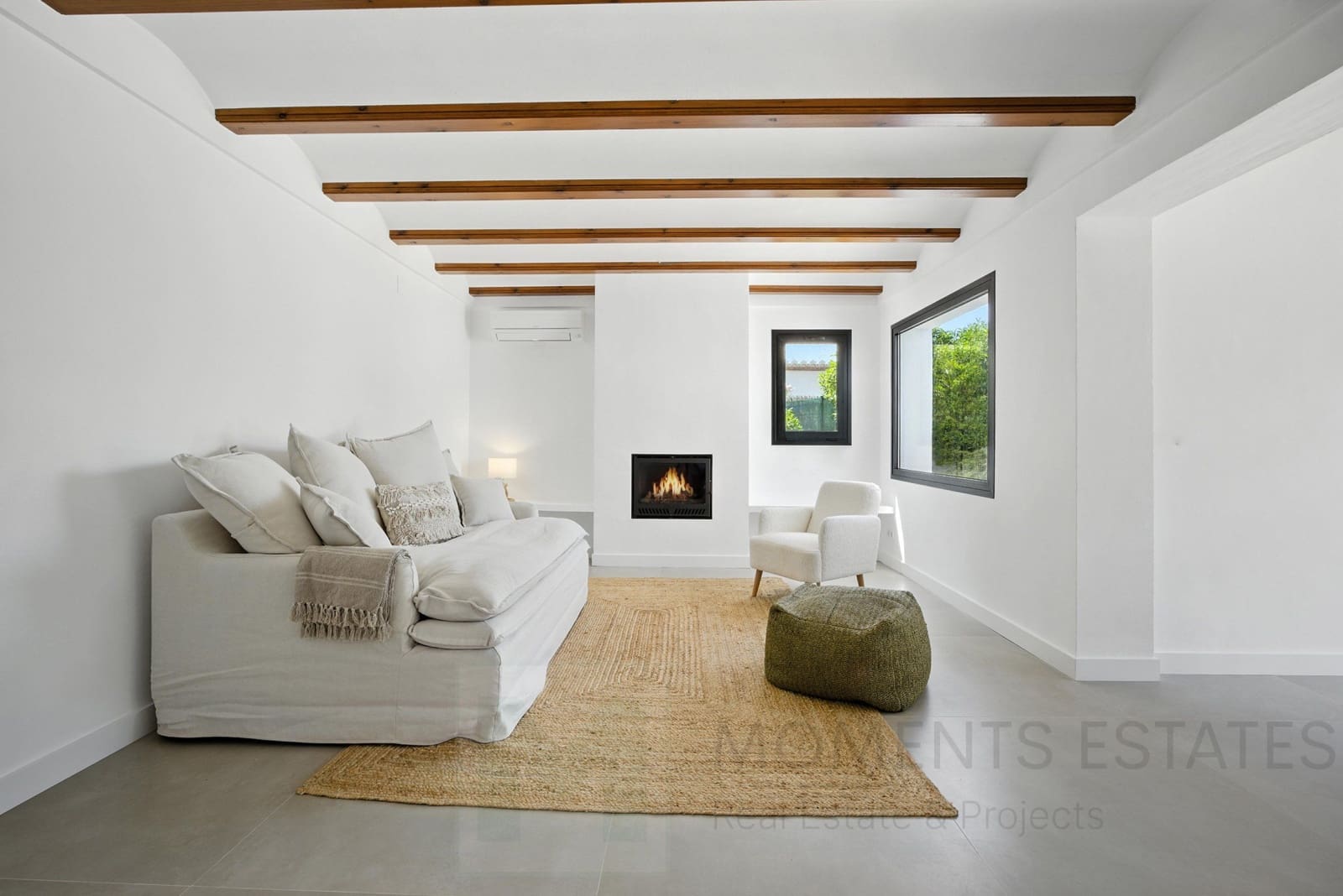 4 chambre Villa/Maison à vendre à Javea / Xabia avec piscine garage - 795 000 € (Ref: 9072756)