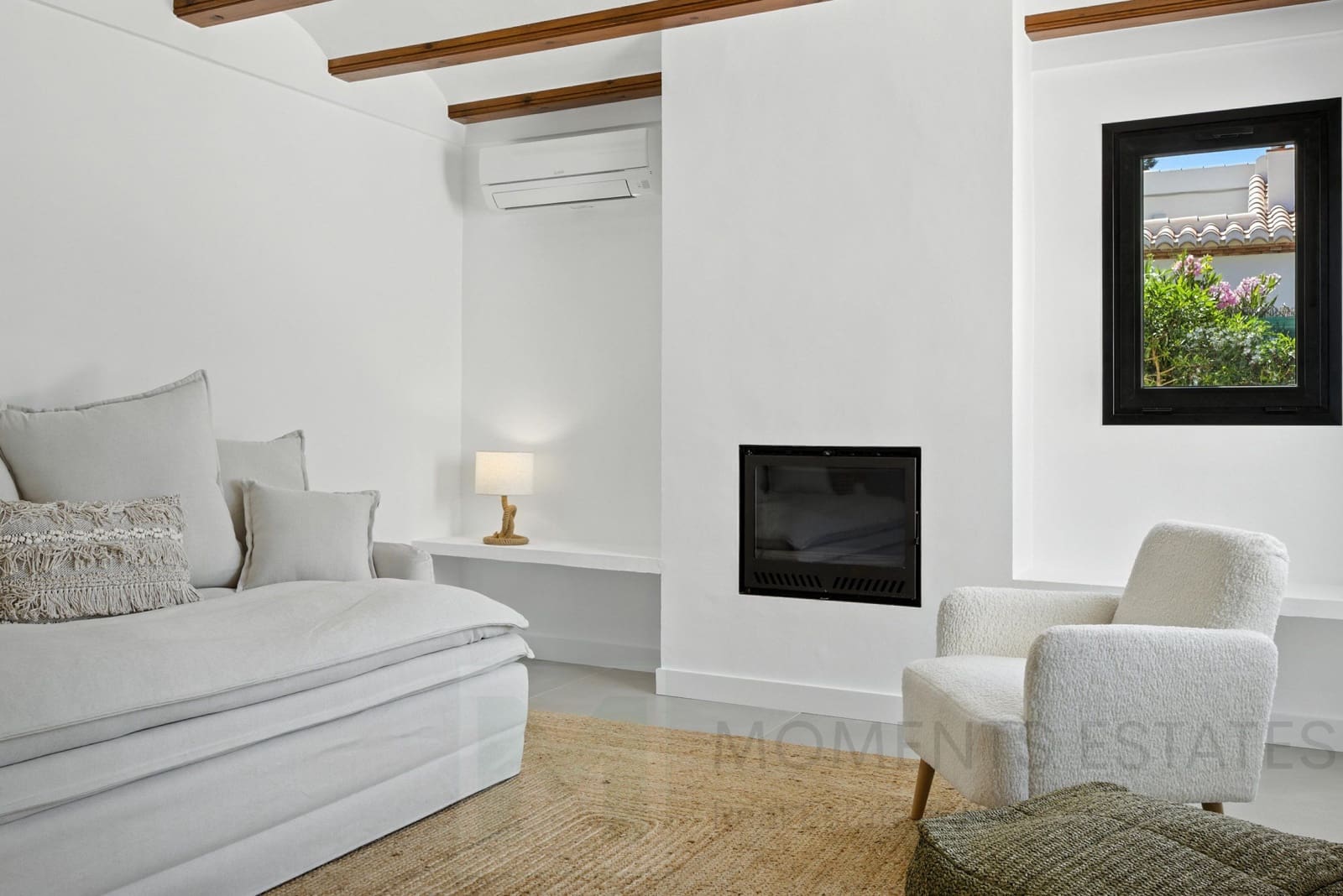 4 chambre Villa/Maison à vendre à Javea / Xabia avec piscine garage - 795 000 € (Ref: 9072756)