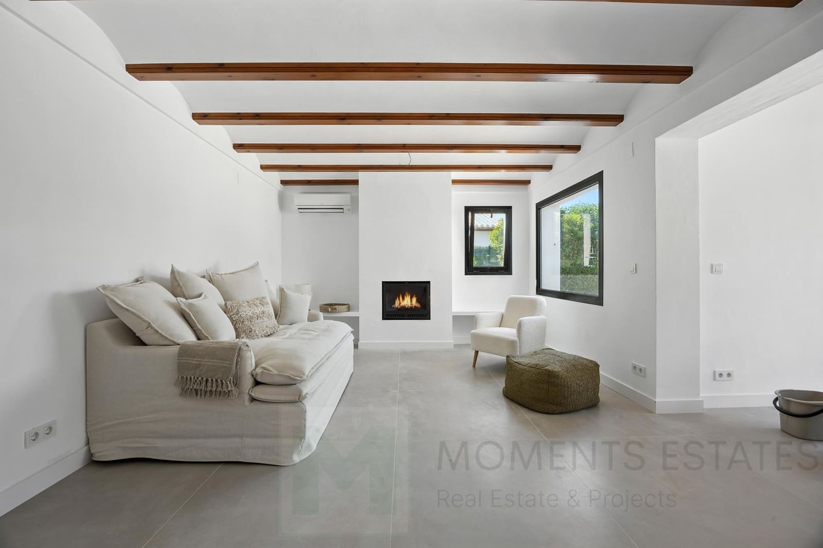 4 chambre Villa/Maison à vendre à Javea / Xabia avec piscine garage - 795 000 € (Ref: 9072756)