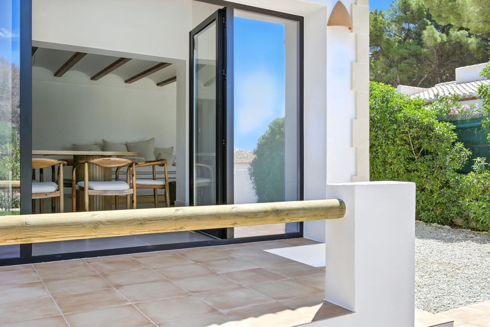 4 bedroom Villa for sale in Javea / Xabia with pool garage - € 795,000 (Ref: 9072756)