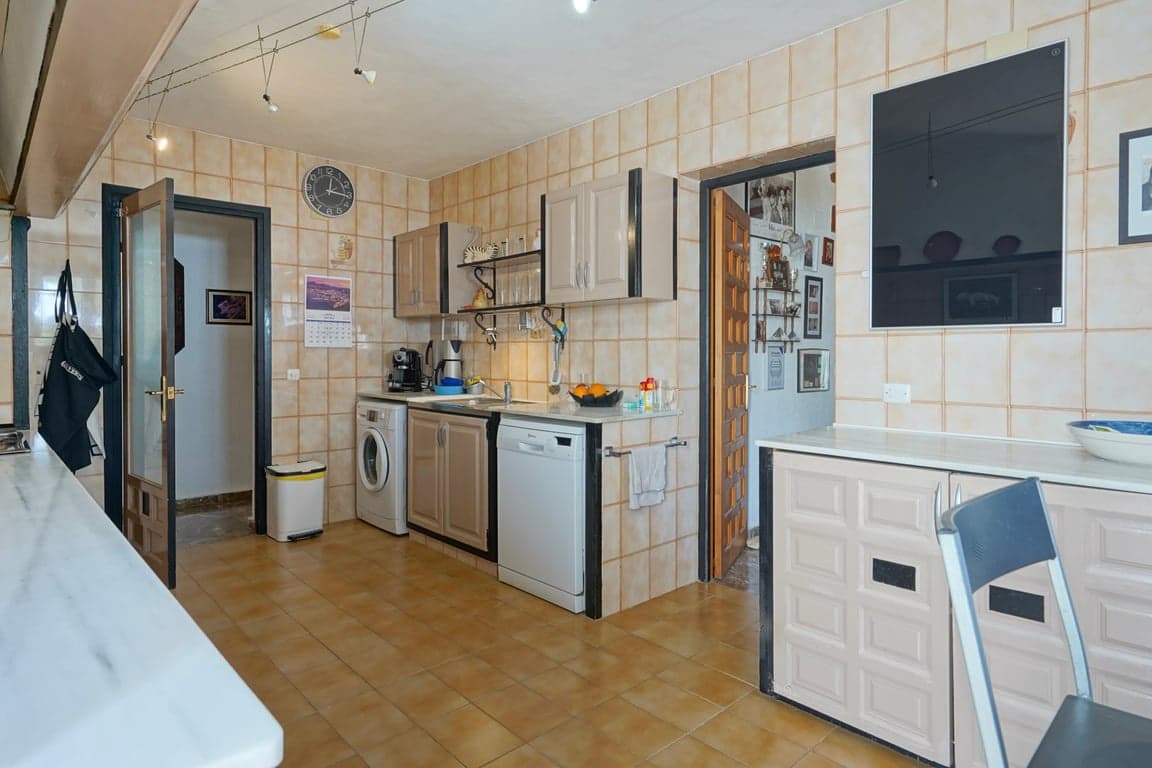 4 Zimmer Villa zu verkaufen in Javea / Xabia mit Pool Garage - 749.000 € (Ref: 9134903)