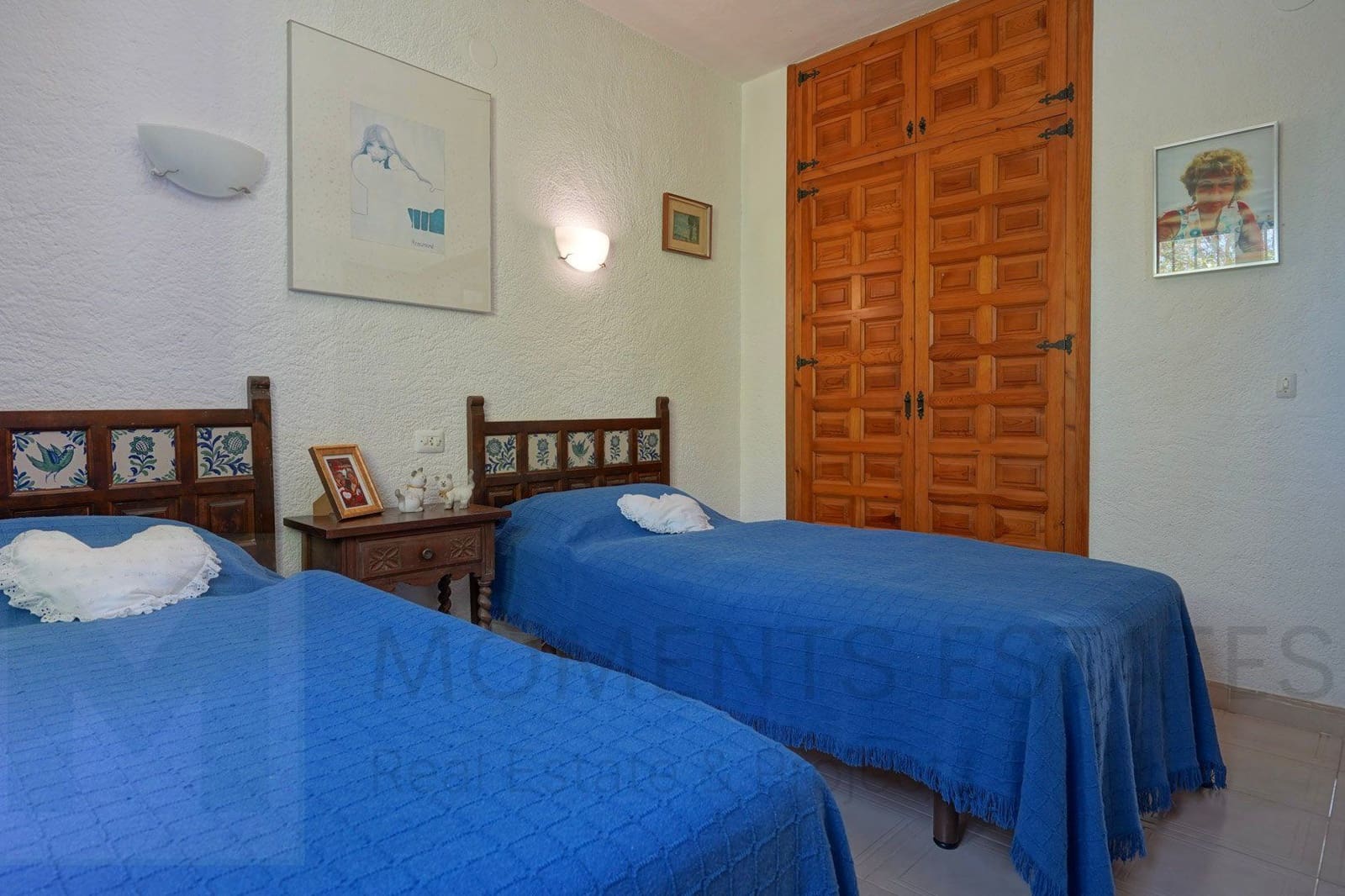 4 bedroom Villa for sale in Javea / Xabia with pool garage - € 749,000 (Ref: 9134903)