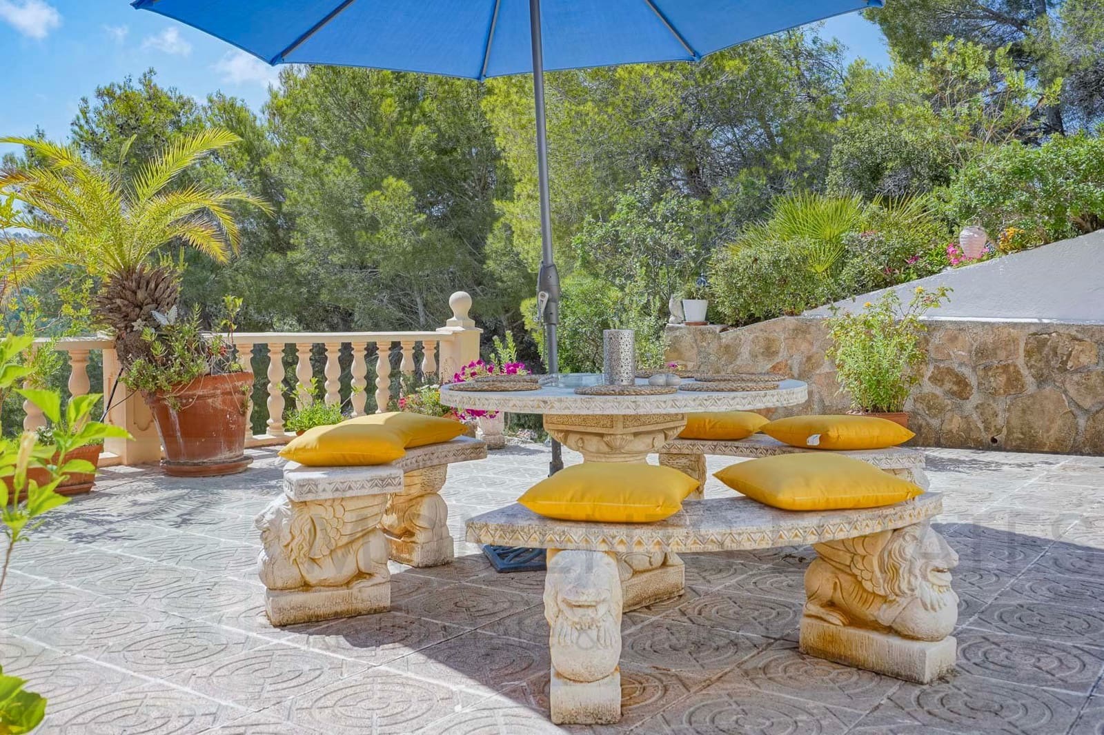 4 bedroom Villa for sale in Javea / Xabia with pool garage - € 749,000 (Ref: 9134903)