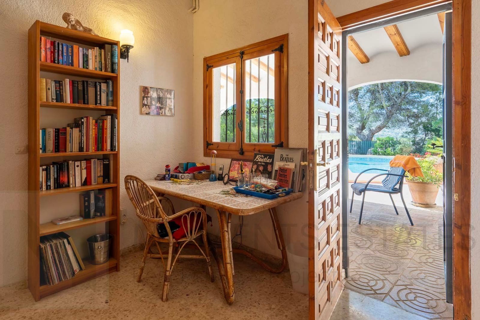 4 bedroom Villa for sale in Javea / Xabia with pool garage - € 749,000 (Ref: 9134903)