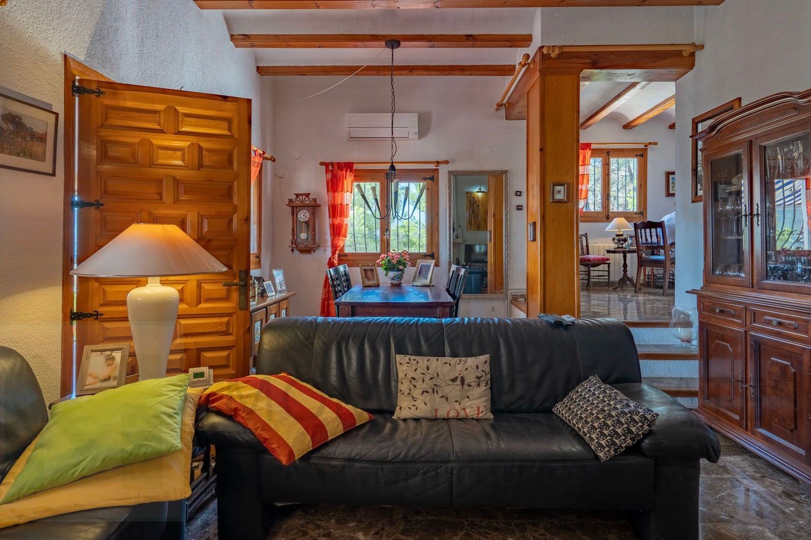 4 bedroom Villa for sale in Javea / Xabia with pool garage - € 749,000 (Ref: 9134903)