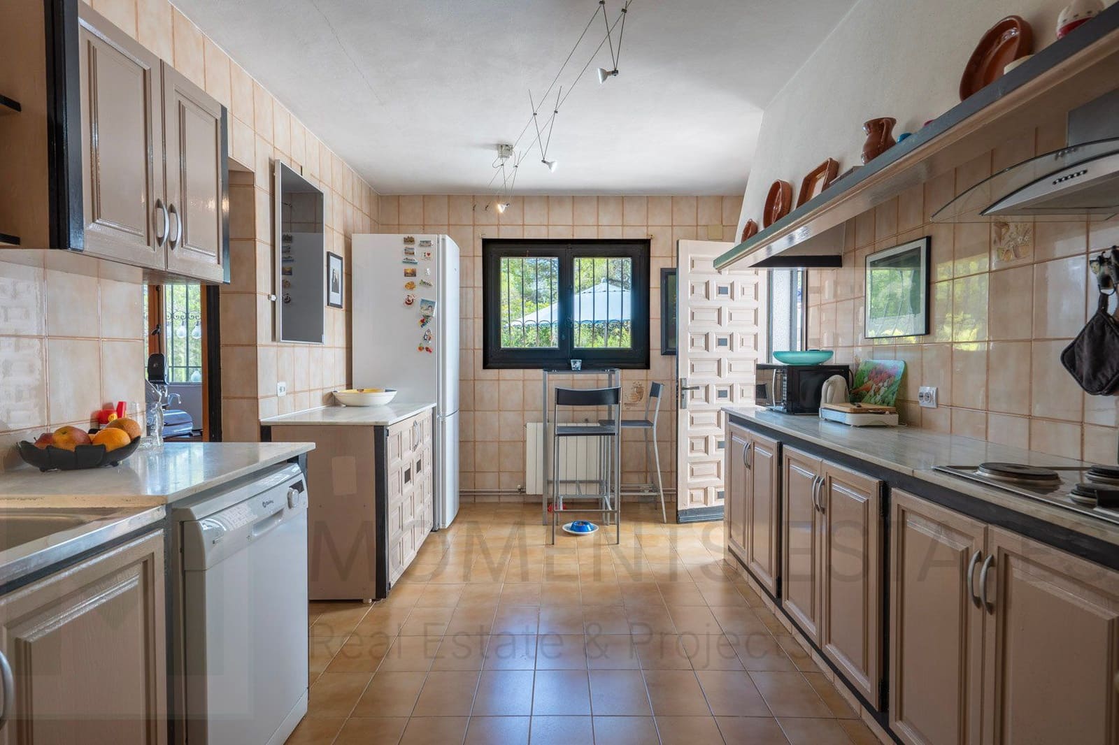 4 bedroom Villa for sale in Javea / Xabia with pool garage - € 749,000 (Ref: 9134903)