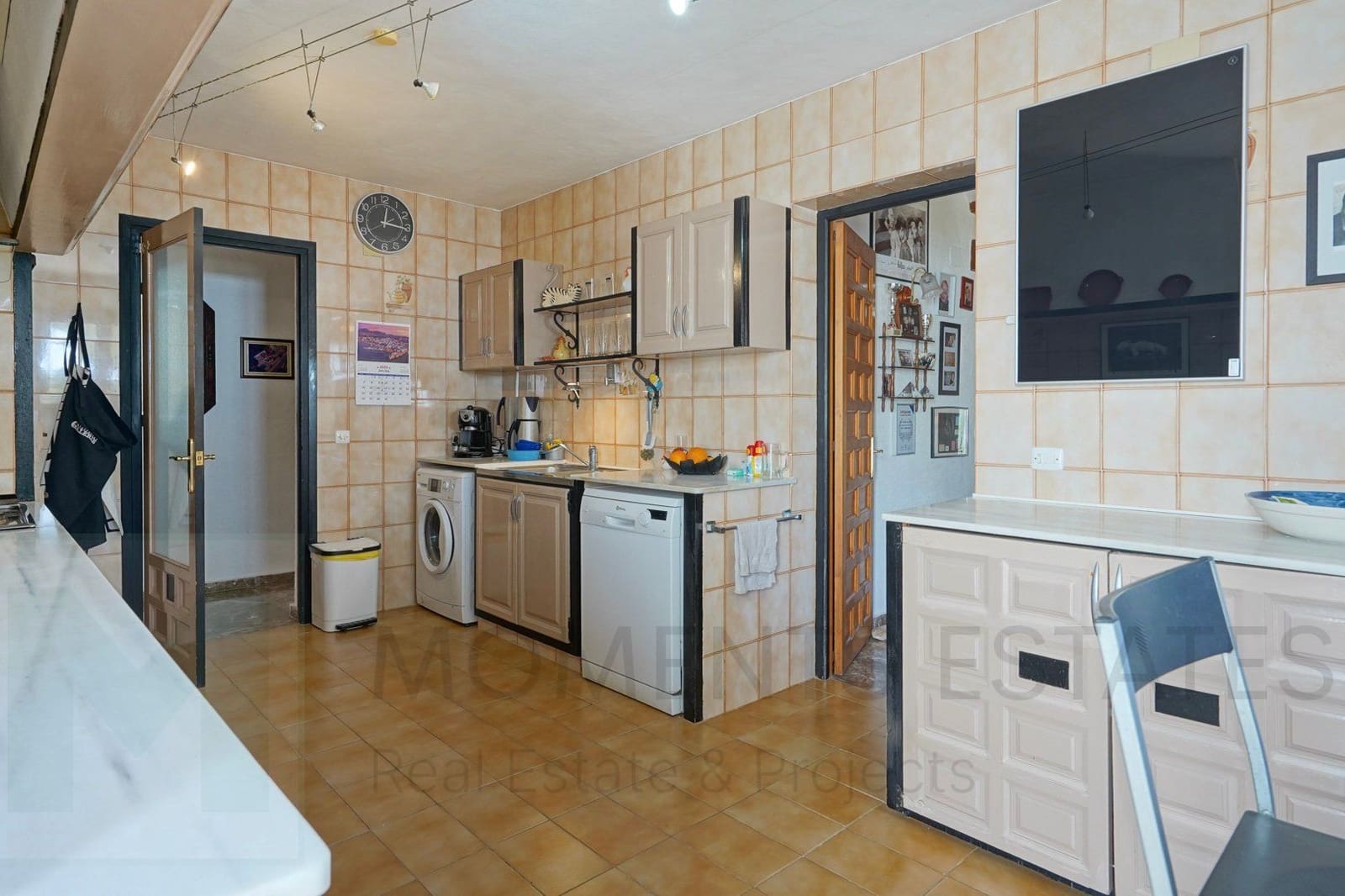 4 bedroom Villa for sale in Javea / Xabia with pool garage - € 749,000 (Ref: 9134903)