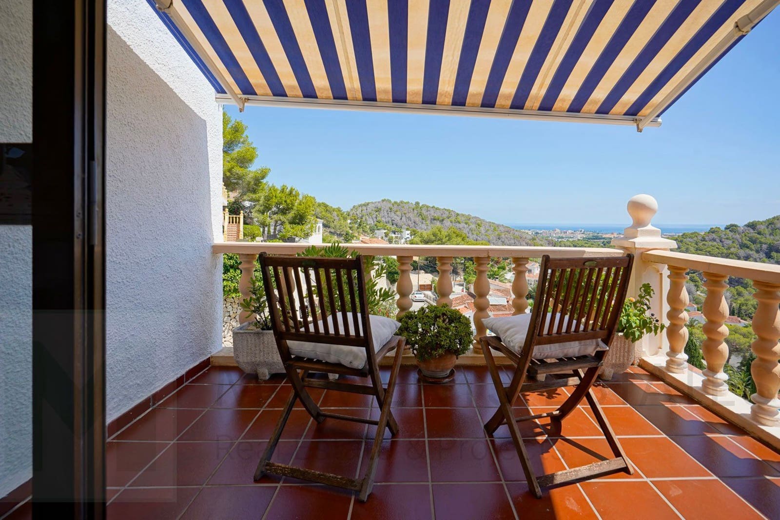 4 bedroom Villa for sale in Javea / Xabia with pool garage - € 749,000 (Ref: 9134903)