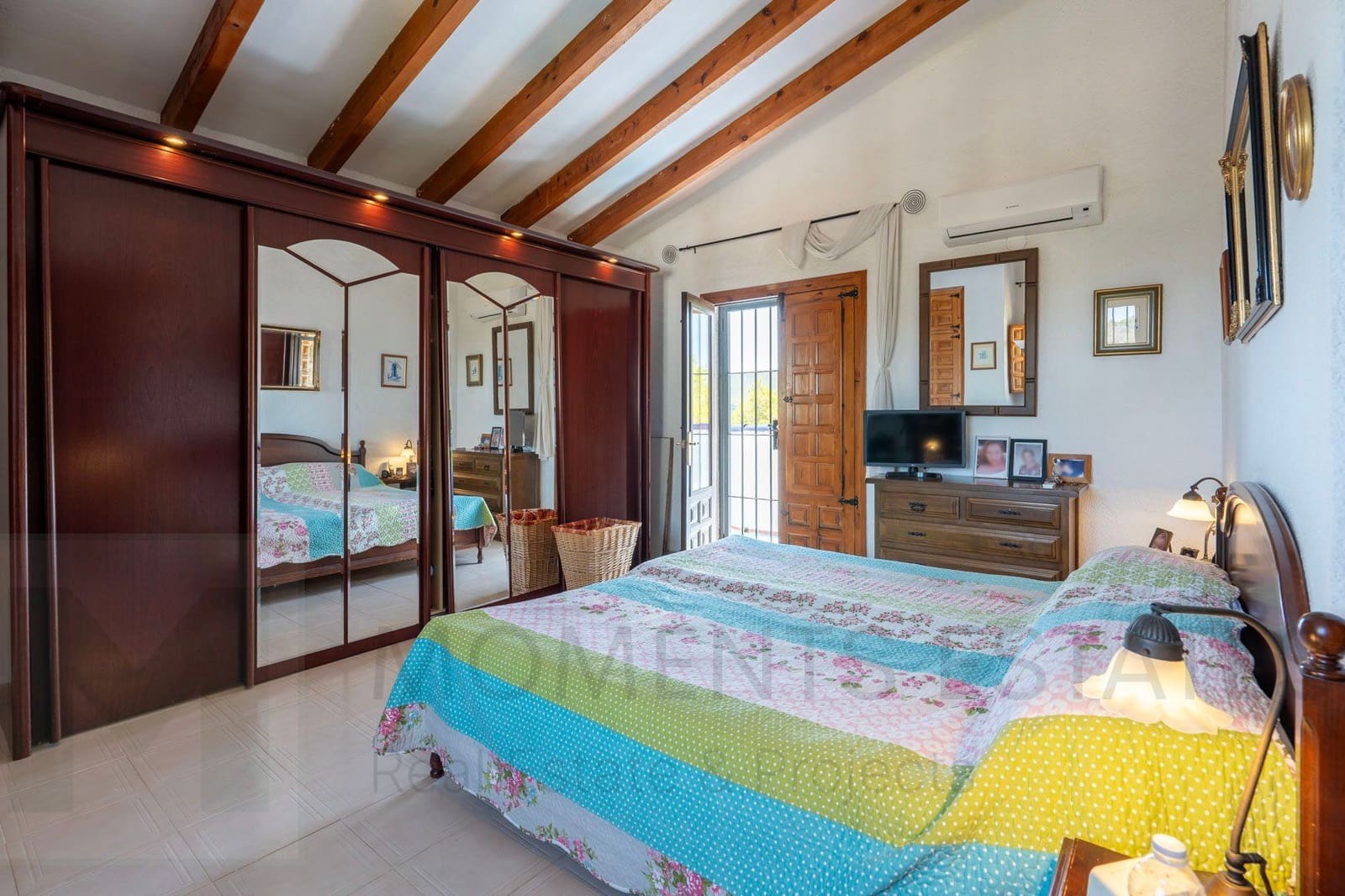 4 bedroom Villa for sale in Javea / Xabia with pool garage - € 749,000 (Ref: 9134903)