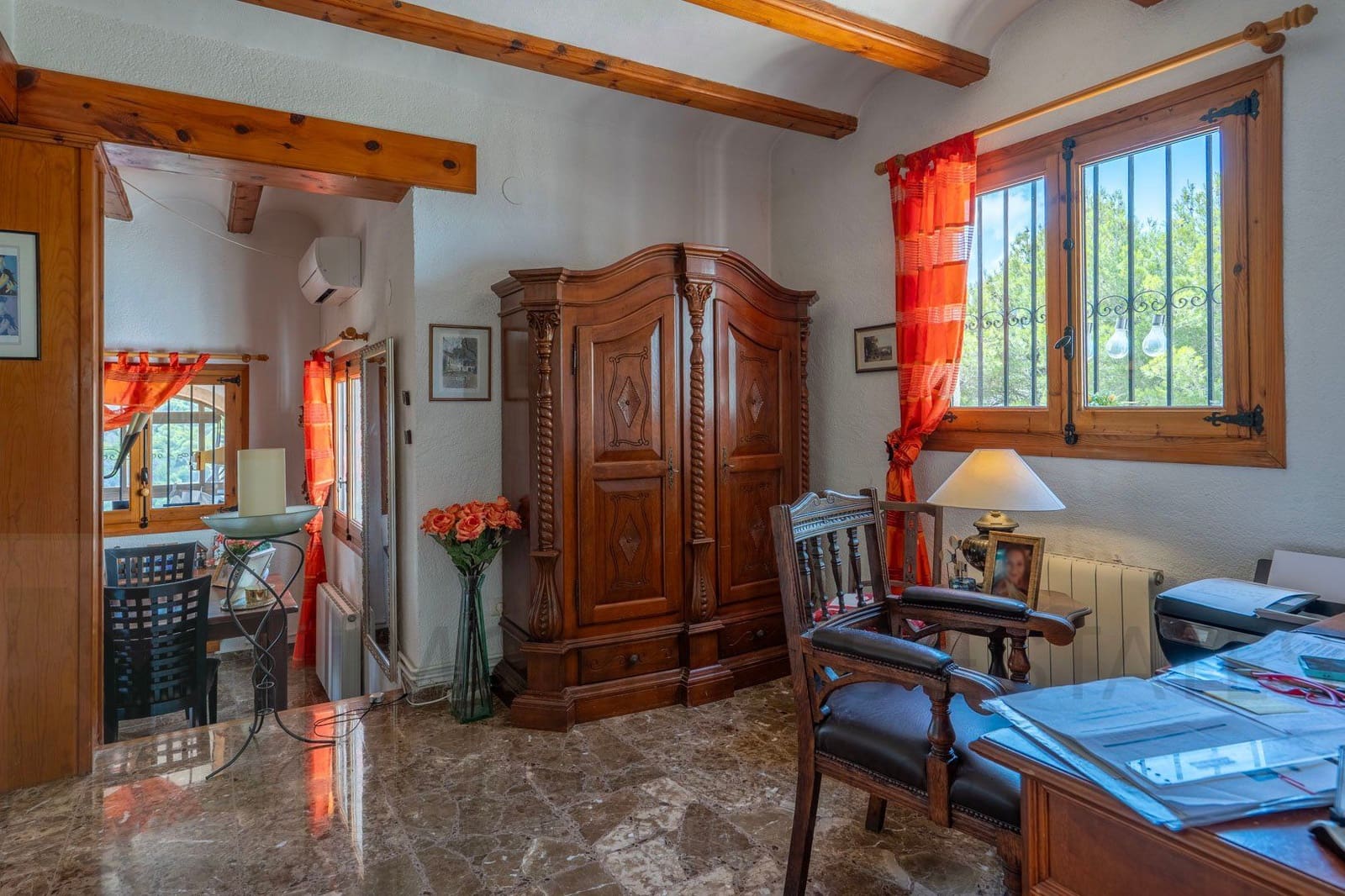 4 bedroom Villa for sale in Javea / Xabia with pool garage - € 749,000 (Ref: 9134903)