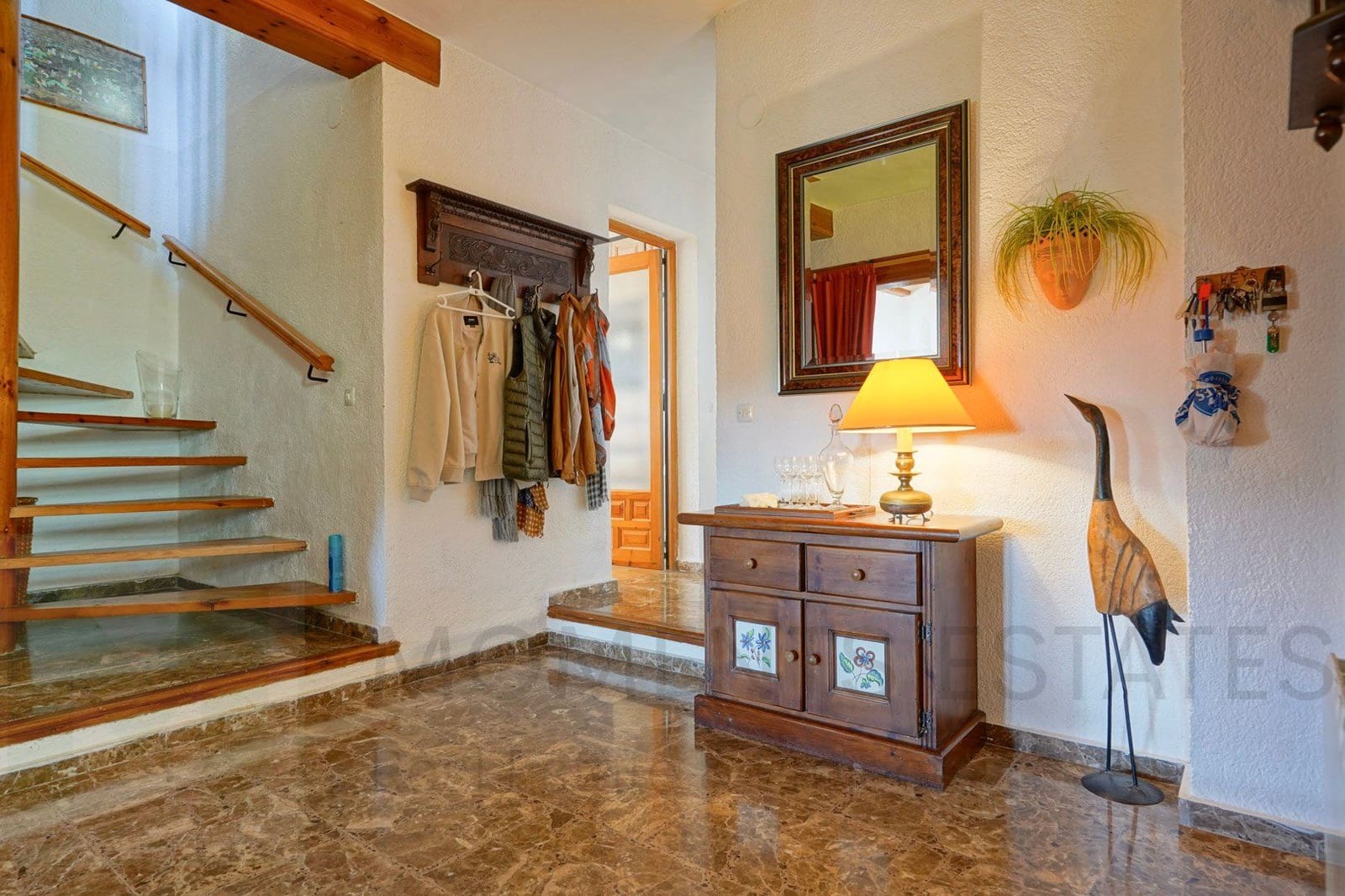 4 bedroom Villa for sale in Javea / Xabia with pool garage - € 749,000 (Ref: 9134903)