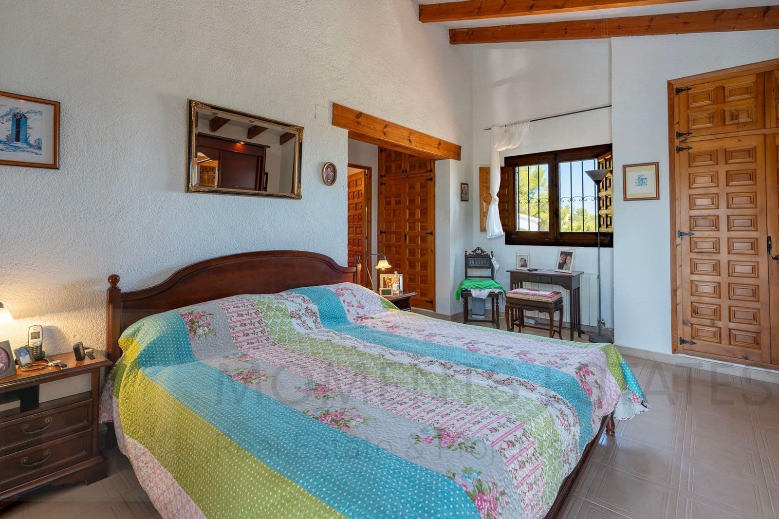 4 bedroom Villa for sale in Javea / Xabia with pool garage - € 749,000 (Ref: 9134903)