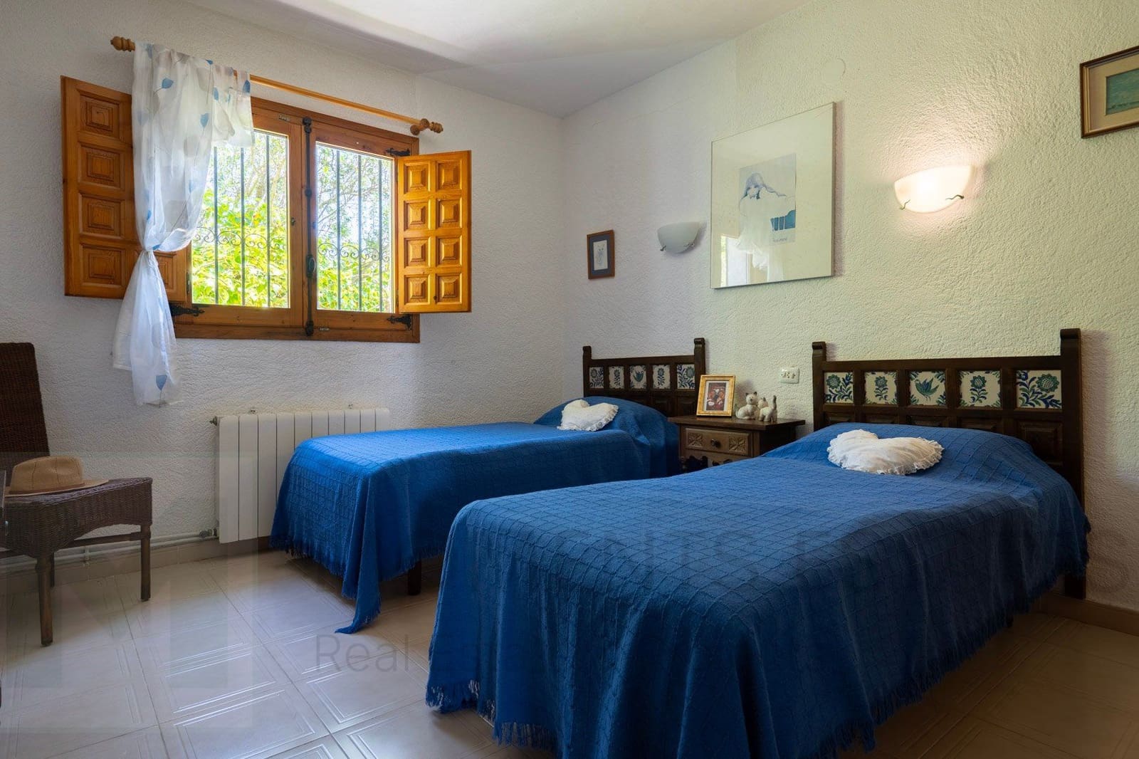 4 bedroom Villa for sale in Javea / Xabia with pool garage - € 749,000 (Ref: 9134903)