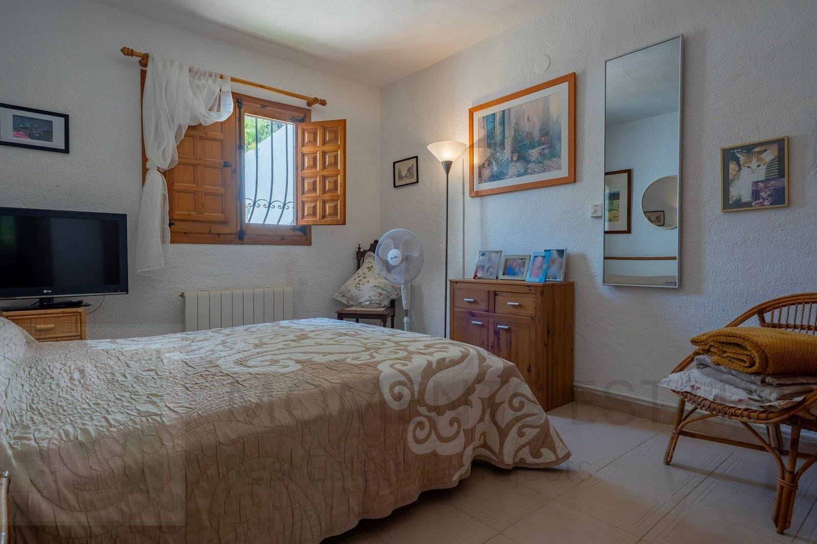 4 bedroom Villa for sale in Javea / Xabia with pool garage - € 749,000 (Ref: 9134903)