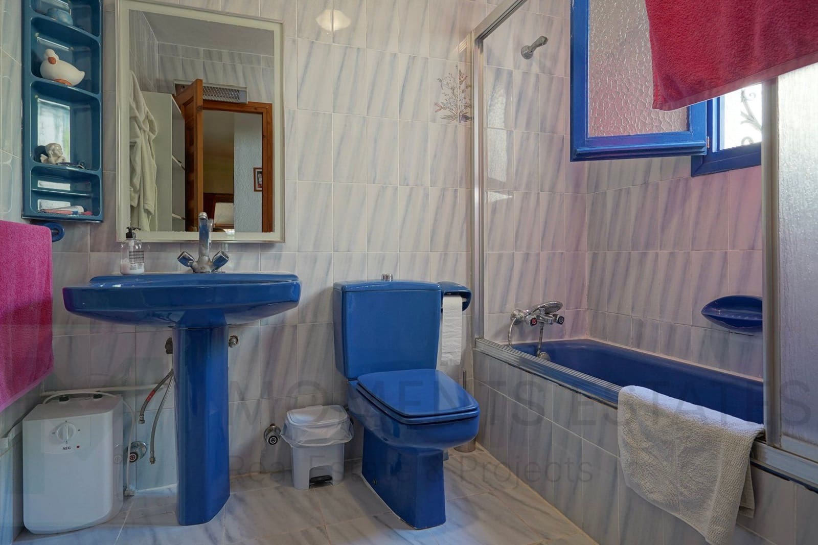 4 bedroom Villa for sale in Javea / Xabia with pool garage - € 749,000 (Ref: 9134903)