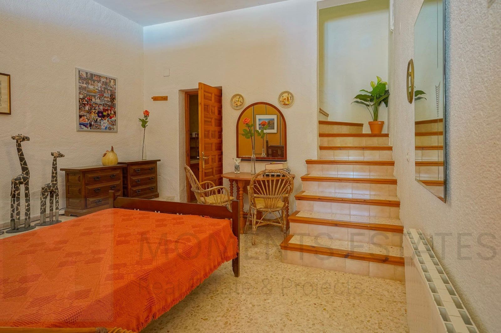 4 bedroom Villa for sale in Javea / Xabia with pool garage - € 749,000 (Ref: 9134903)