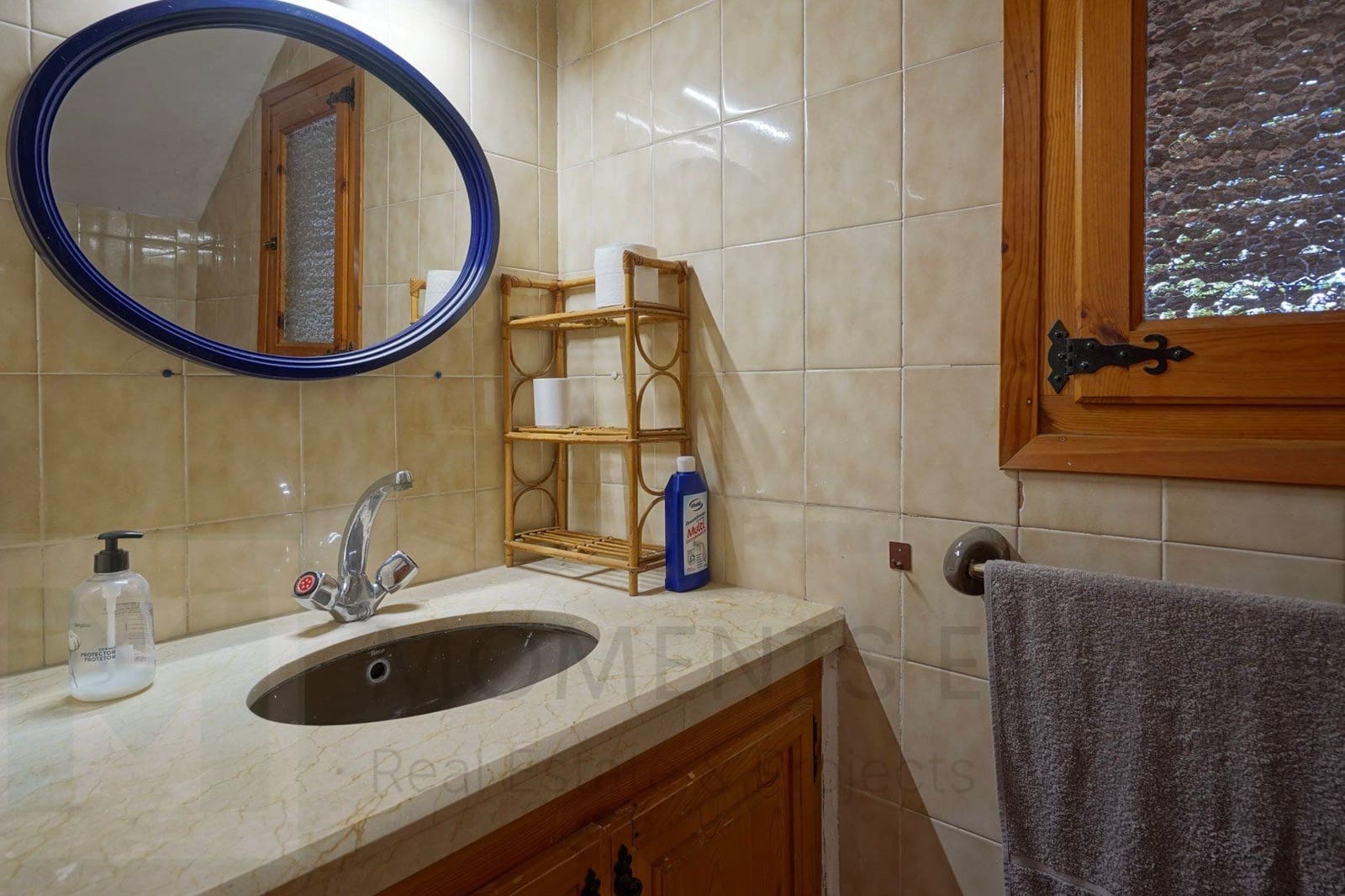 4 bedroom Villa for sale in Javea / Xabia with pool garage - € 749,000 (Ref: 9134903)