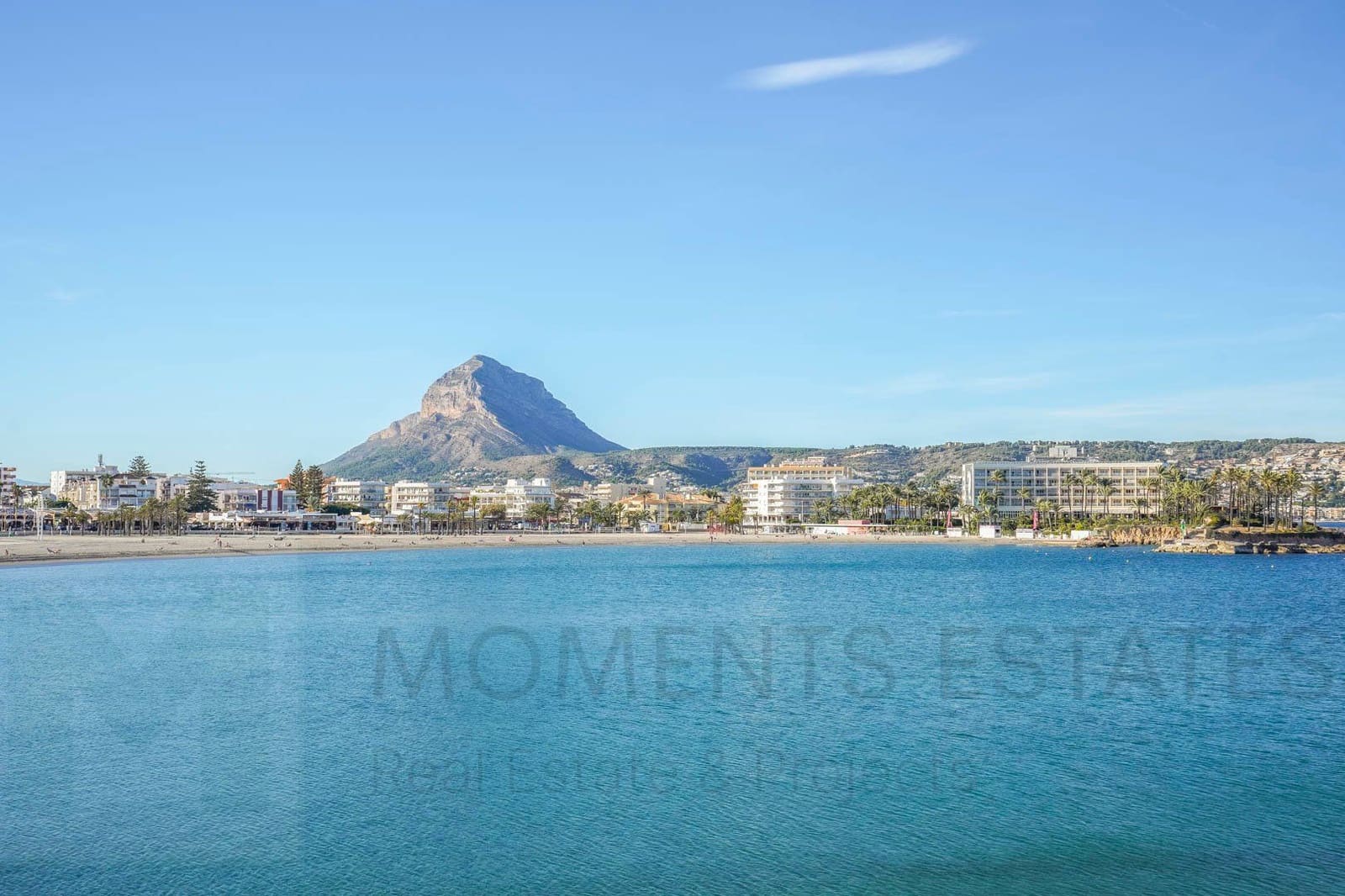 4 bedroom Villa for sale in Javea / Xabia with pool garage - € 749,000 (Ref: 9134903)