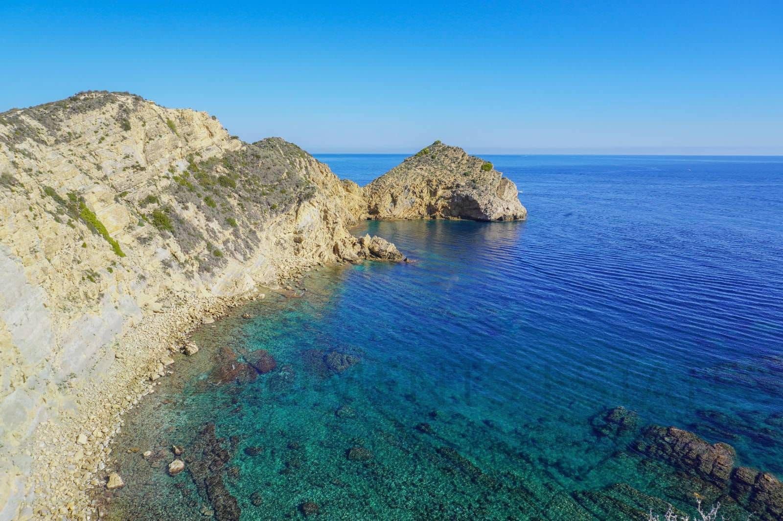 4 bedroom Villa for sale in Javea / Xabia with pool garage - € 749,000 (Ref: 9134903)