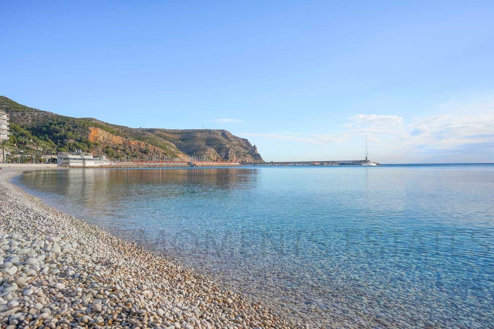 4 bedroom Villa for sale in Javea / Xabia with pool garage - € 749,000 (Ref: 9134903)